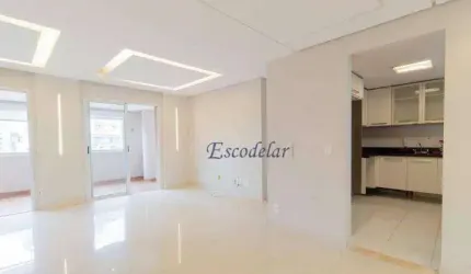 Apartamento com 3 dormitórios à venda, 119 m² por R$ 2.300.000,00 - Brooklin Paulista - São Paulo/SP