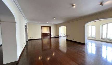 Apartamento com 4 dormitórios à venda, 434 m² por R$ 9.500.000,00 - Jardim Paulista - São Paulo/SP