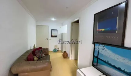 Conjunto à Venda, 33 m² no Jardins Pertinho do Clube Paulistano!