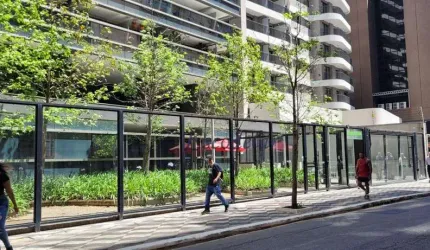 APARTAMENTO ESTÚDIO PARA COMPRAR  23,11M², NOVO - PRAÇA DA REPÚBLICA