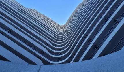 APARTAMENTO ESTÚDIO PARA COMPRAR  23,85M², NOVO - PRAÇA DA REPÚBLICA
