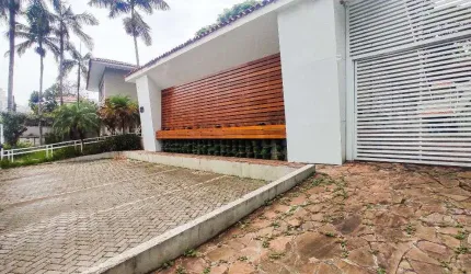 Casa para alugar, 425 m² por R$ 30.352,40/mês - Pacaembu - São Paulo/SP