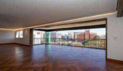 Cobertura com 3 Dormitórios à Venda, 397 m² na Granja Julieta