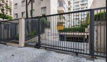 Apartamento à venda, 70 m² por R$ 1.020.000,00 - Moema - São Paulo/SP