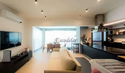 Apartamento à venda, 134 m² por R$ 3.000.000,00 - Vila Mariana - São Paulo/SP