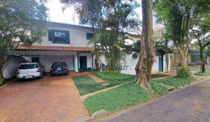 Casa com 3 dormitórios à venda, 369 m² por R$ 2.750.000,00 - Butantã - São Paulo/SP