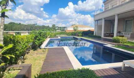 Casa para comprar com 5 quartos(5 suítes), 10 vagas, 943m² - Morumbi - São Paulo/SP