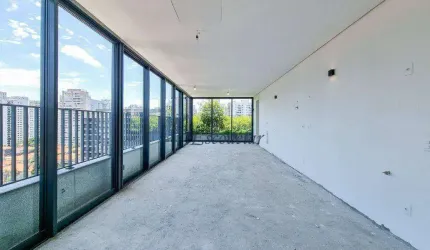 Cobertura à venda, 170 m² por R$ 3.500.000,00 - Brooklin Novo - São Paulo/SP