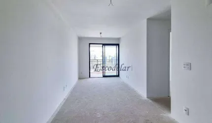 Apartamento à venda, 68 m² por R$ 950.000,00 - Brooklin - São Paulo/SP