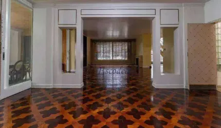 Casa com 5 dormitórios à venda, 750 m² por R$ 22.000.000,00 - Jardim Paulista - São Paulo/SP