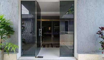 Casa com 6 dormitórios à venda, 540 m² - Jardim América - São Paulo/SP