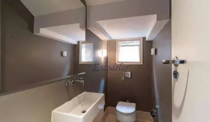 Casa com 3 dormitórios à venda, 412 m² por R$ 8.500.000,00 - Jardim Paulista - São Paulo/SP