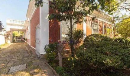Casa com 3 dormitórios à venda, 800 m² por R$ 13.000.000,00 - Jardim Paulista - São Paulo/SP