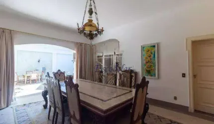 Casa com 3 dormitórios à venda, 800 m² por R$ 13.000.000,00 - Jardim Paulista - São Paulo/SP