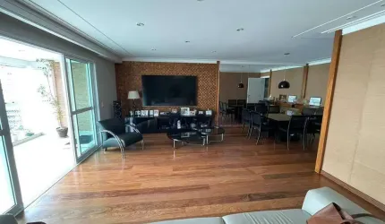 Apartamento à venda, 198 m² por R$ 4.000.000,00 - Paraíso - São Paulo/SP