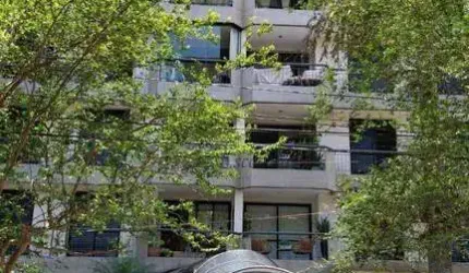 Cobertura à venda, 134 m² por R$ 2.700.000,00 - Indianópolis - São Paulo/SP