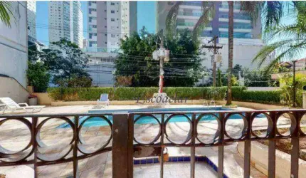 Apartamento à venda, 78 m² por R$ 635.000,00 - Santana - São Paulo/SP