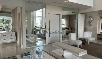 Apartamento à venda, 230 m² por R$ 3.500.000,00 - Vila Mariana - São Paulo/SP