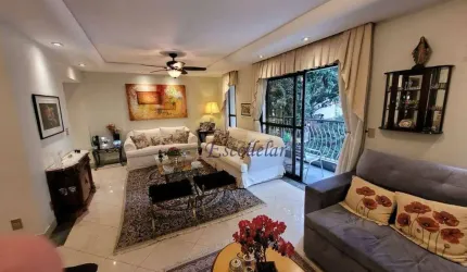 Apartamento com 4 dormitórios à venda, 165 m² por R$ 2.650.000,00 - Vila Nova Conceição - São Paulo/SP