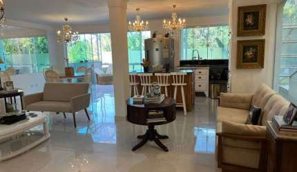 Casa com 4 dormitórios à venda, 269 m² por R$ 2.870.000,00 - Brooklin - São Paulo/SP