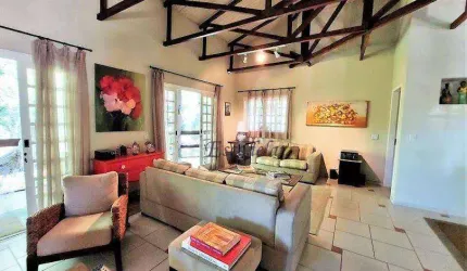 Casa com 4 dormitórios à venda, 322 m² por R$ 2.600.000,00 - Palos Verdes - Carapicuíba/SP
