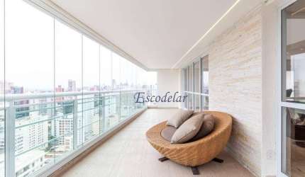 Cobertura com 4 dormitórios à venda, 533 m² por R$ 18.000.000,00 - Jardim América - São Paulo/SP