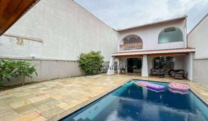 Casa à venda, 384 m² por R$ 4.500.000,00 - Penha - São Paulo/SP