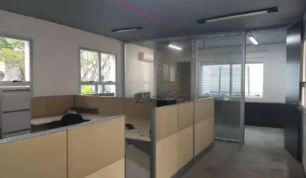 Sala à venda, 78 m² por R$ 800.000,00 - Jardim Paulista - São Paulo/SP