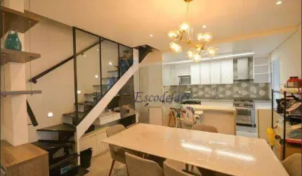 Apartamento Garden à venda, 142 m² por R$ 1.900.000,00 - Vila Mariana - São Paulo/SP