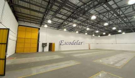 Prédio à venda, 2021 m² por R$ 11.000.000,00 - Jardim Iracema - Barueri/SP