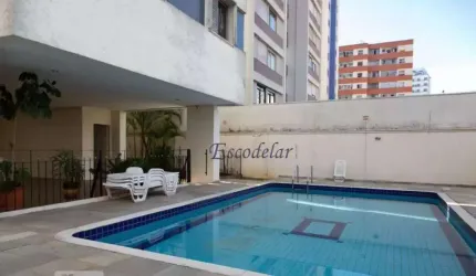 Apartamento com 2 dormitórios à venda, 79 m² por R$ 800.000,00 - Vila Olímpia - São Paulo/SP