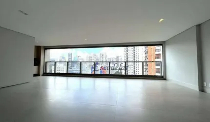 Apartamento com 3 dormitórios para alugar, 154 m² por R$ 28.351,68/mês - Vila Nova Conceição - São Paulo/SP