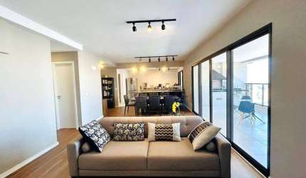 Apartamento com 3 quartos à venda, 158 m² por R$ 2.920.000 - Paraíso - São Paulo/SP