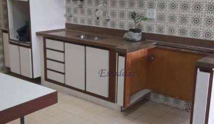 Apartamento à venda, 104 m² por R$ 725.000,00 - Perdizes - São Paulo/SP