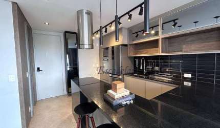Apartamento Duplex para alugar, 85 m² por R$ 17.790,00/mês - Itaim Bibi - São Paulo/SP