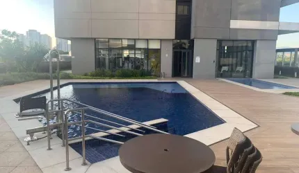 Apartamento à venda, 63 m² por R$ 1.200.000,00 - Jardim das Perdizes - São Paulo/SP