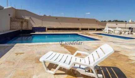 Apartamento com 3 Dormitórios à Venda, 74 m² na Vila Monumento