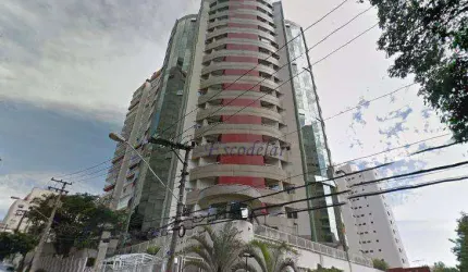 Apartamento com 3 dormitórios à venda, 104 m² por R$ 1.320.000,00 - Perdizes - São Paulo/SP