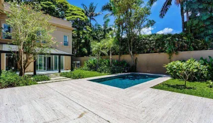 Casa à venda, 844 m² por R$ 40.990.000,00 - Jardim América - São Paulo/SP
