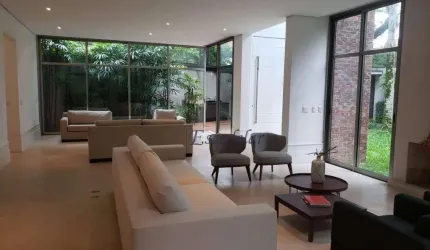 Casa com 04suites à venda, R$ 29.000.000- 460 m² - Jardim Europa - São Paulo/SP