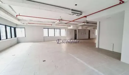 Conjunto à venda, 125 m² por R$ 1.600.000,00 - Itaim Bibi - São Paulo/SP
