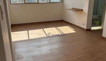 Apartamento com 2 dormitórios à venda, 69 m² por R$ 424.000,00 - Tucuruvi - São Paulo/SP
