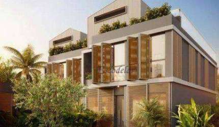 Casa com 4 dormitórios à venda, 498 m² por R$ 7.652.170,00 - Cidade Jardim - São Paulo/SP