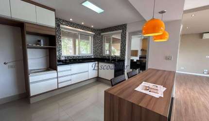 Casa com 3 dormitórios à venda, 245 m² por R$ 2.199.000,00 -  Alphaville - Santana de Parnaíba/SP