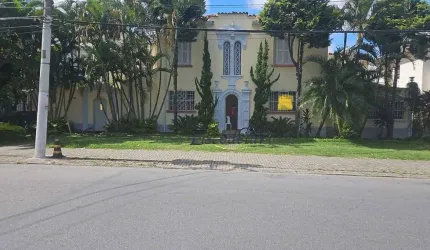 Casa com 9 dormitórios para alugar, 237 m² por R$ 21.955,60/mês - Jardim Paulista - São Paulo/SP