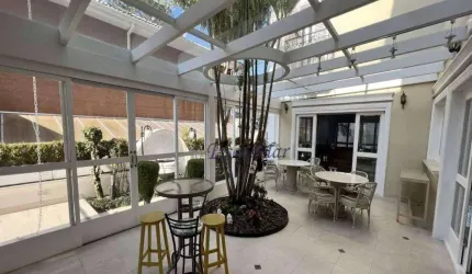 Casa à venda, 582 m² por R$ 5.500.000,00 - Alphaville 0 - Barueri/SP