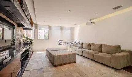 Apartamento com 3 dormitórios à venda, 177 m² por R$ 3.300.000,00 - Jardins - São Paulo/SP