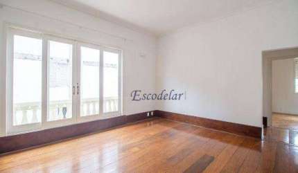 Cobertura com 2 dormitórios para alugar, 189 m² por R$ 23.595,00/mês - Cerqueira César - São Paulo/SP