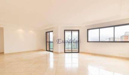 Apartamento Duplex à venda, 260 m² por R$ 3.150.000,00 - Vila Mariana - São Paulo/SP