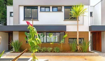 Casa com 4 dormitórios à venda, 450 m² por R$ 4.900.000,00 - Alto da Boa Vista - São Paulo/SP